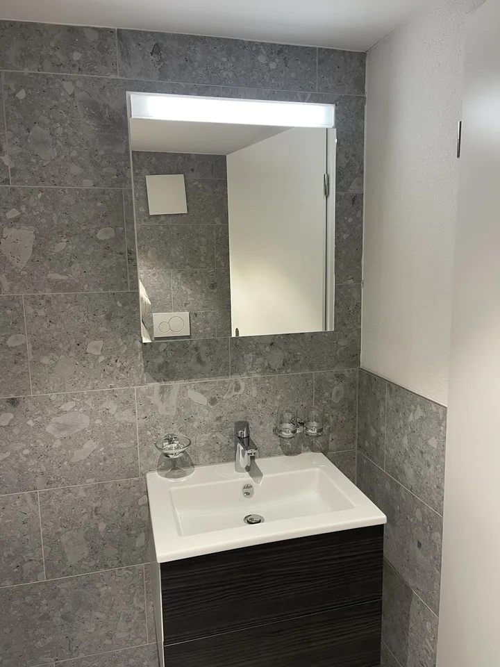 Unterstadt 41, 8200 Schaffhausen - CHF 1’800 inkl. NK pro Monat