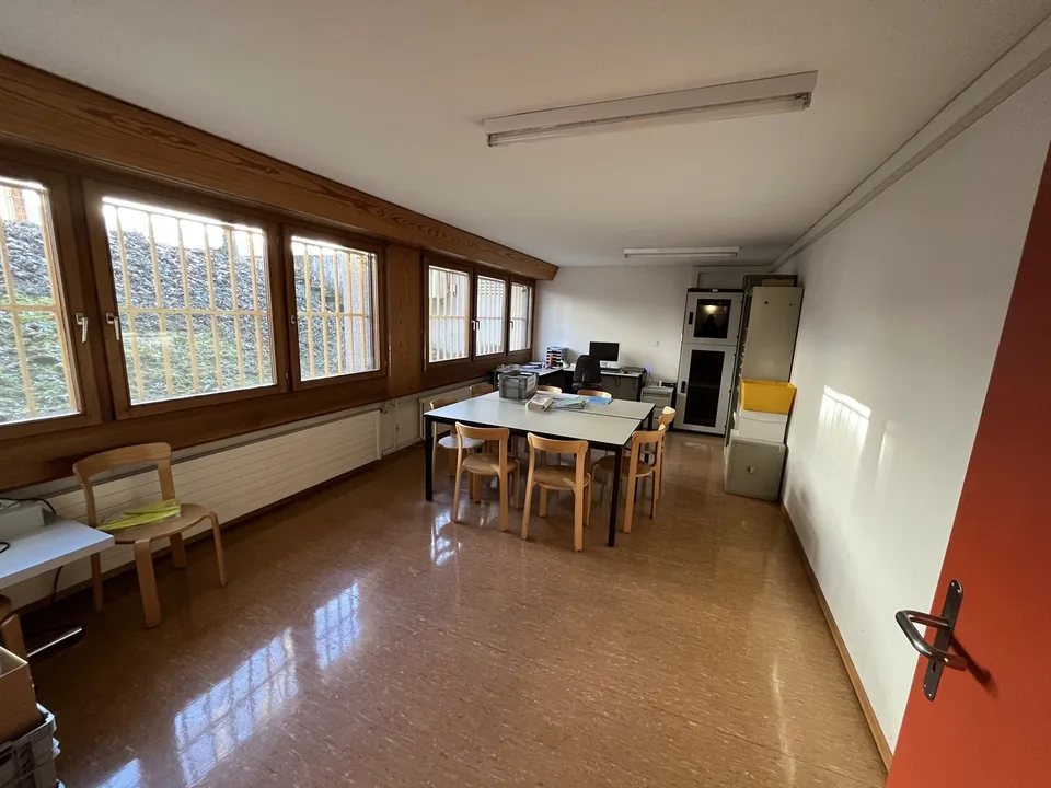 Bahnhofstrasse 27, 8253 Diessenhofen - CHF 1’639 inkl. NK pro Monat – Foto 10 von 15