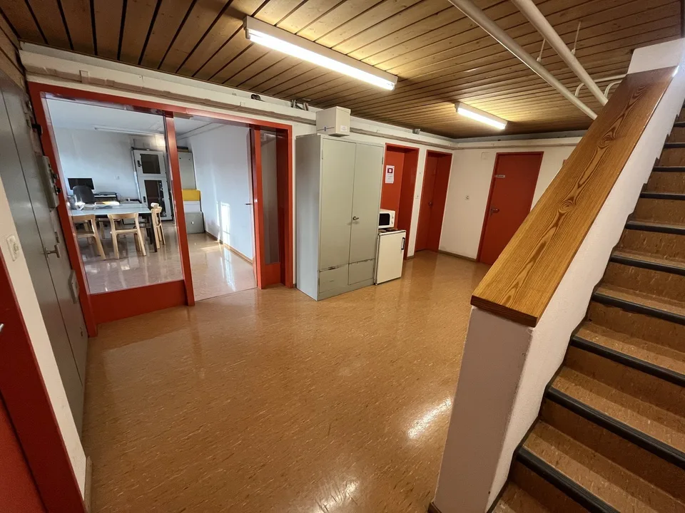 Bahnhofstrasse 27, 8253 Diessenhofen - CHF 1’639 inkl. NK pro Monat – Foto 8 von 15