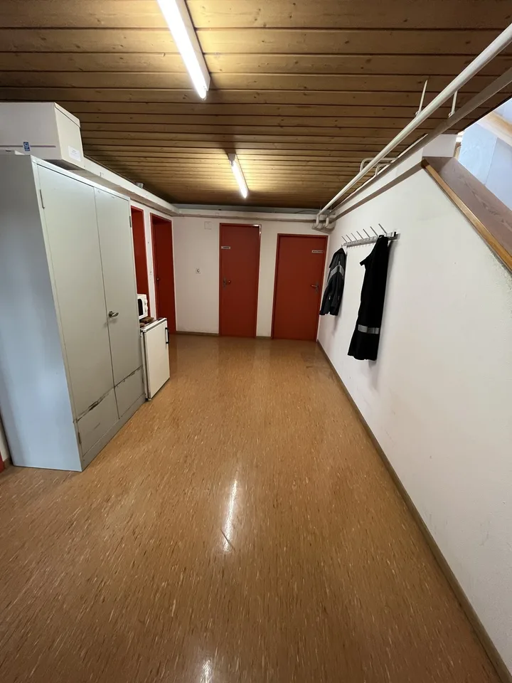 Bahnhofstrasse 27, 8253 Diessenhofen - CHF 1’639 inkl. NK pro Monat – Foto 9 von 15