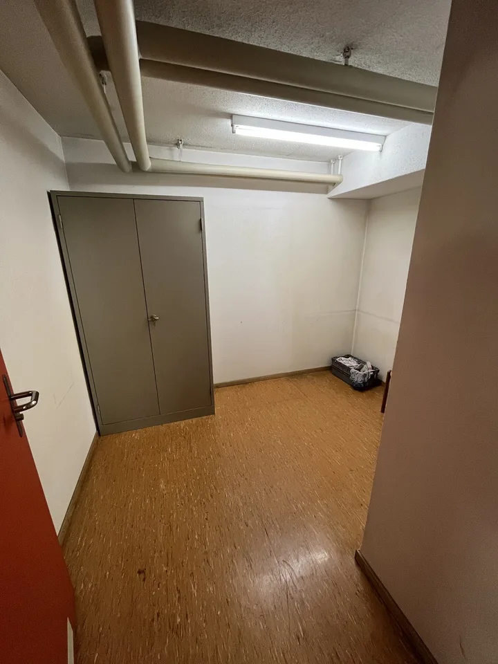 Bahnhofstrasse 27, 8253 Diessenhofen - CHF 1’639 inkl. NK pro Monat – Foto 11 von 15