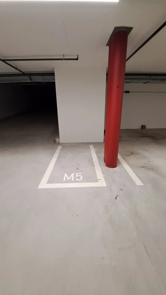 Motorabstellplatz zu vermieten, jetzt mit 1 Monat gratis