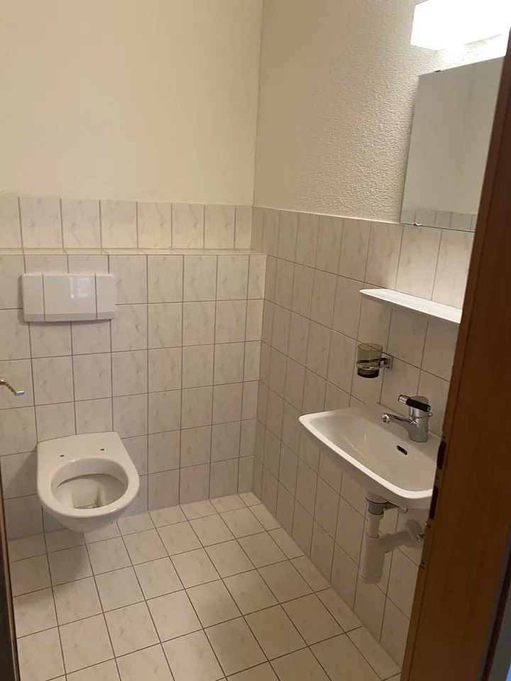 Wunderschöne Attika-Wohnung in St. Gallen zu vermieten