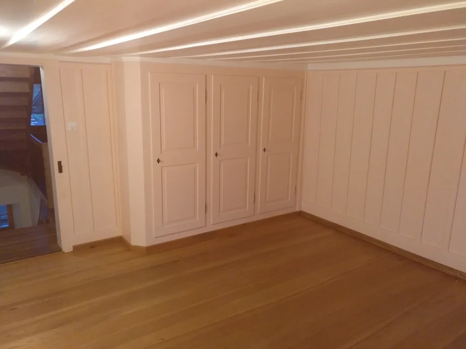 Zimmer in 4er WG zu vermieten