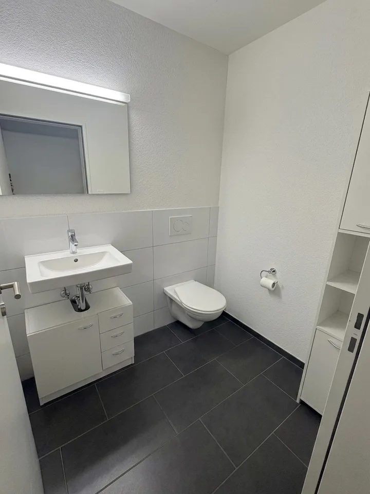 Helle 4.5-Zimmer-Wohnung