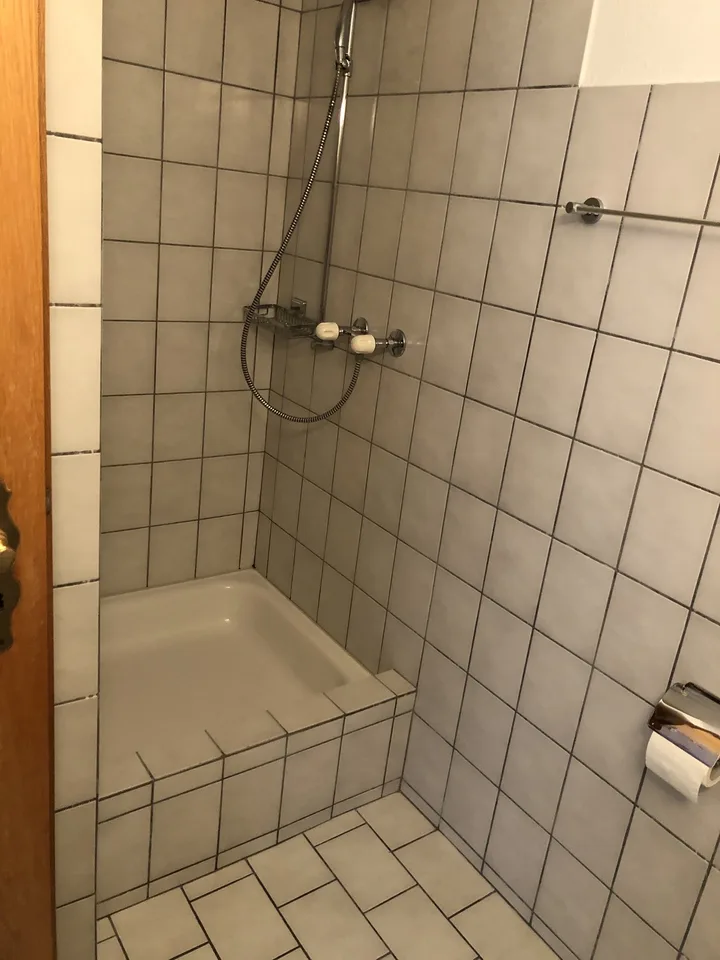 Gemütliche 1-Zimmerwohnung an zentraler Lage in St. Gallen