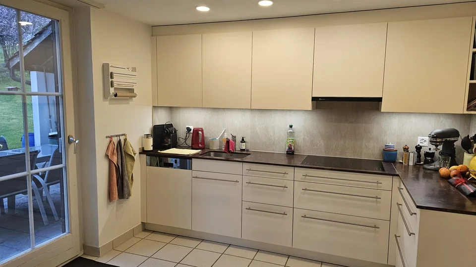 Girenbadstrasse 19, 8418 Schlatt - CHF 1’020 inkl. NK pro Monat