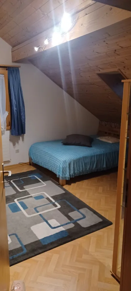Möbliertes Zimmer in Turbenthal