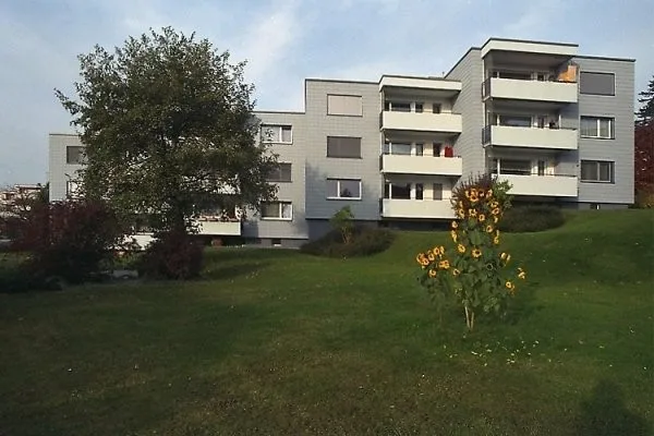 Great apartment in a beautiful location