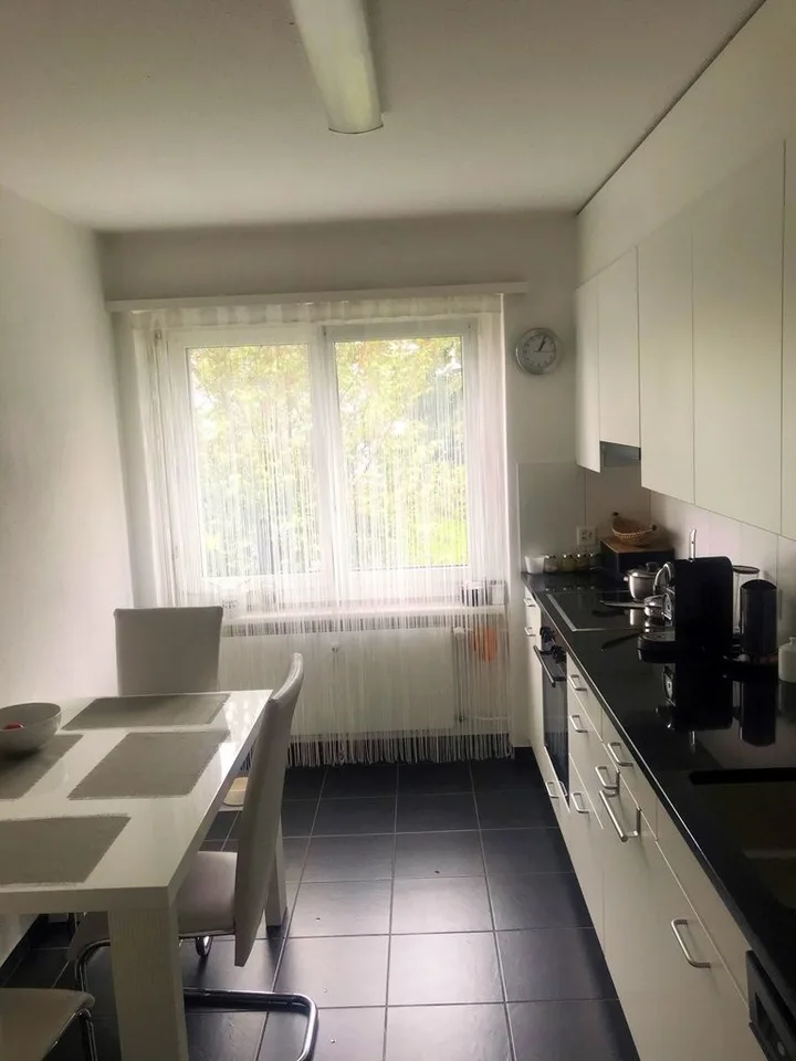 Great apartment in a beautiful location
