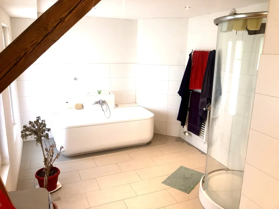 Bettswilerstrasse 38, 8344 Bäretswil - CHF 950 inkl. NK pro Monat