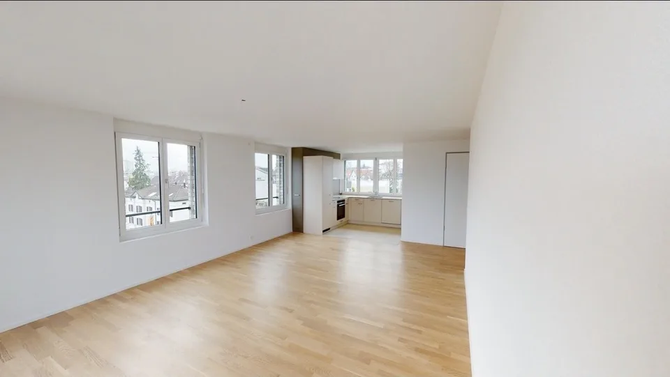 2 1/2 Zimmer Wohnunh