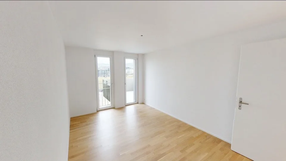 2 1/2 Zimmer Wohnunh