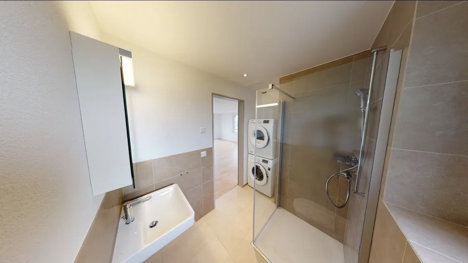 2 1/2 Zimmer Wohnunh