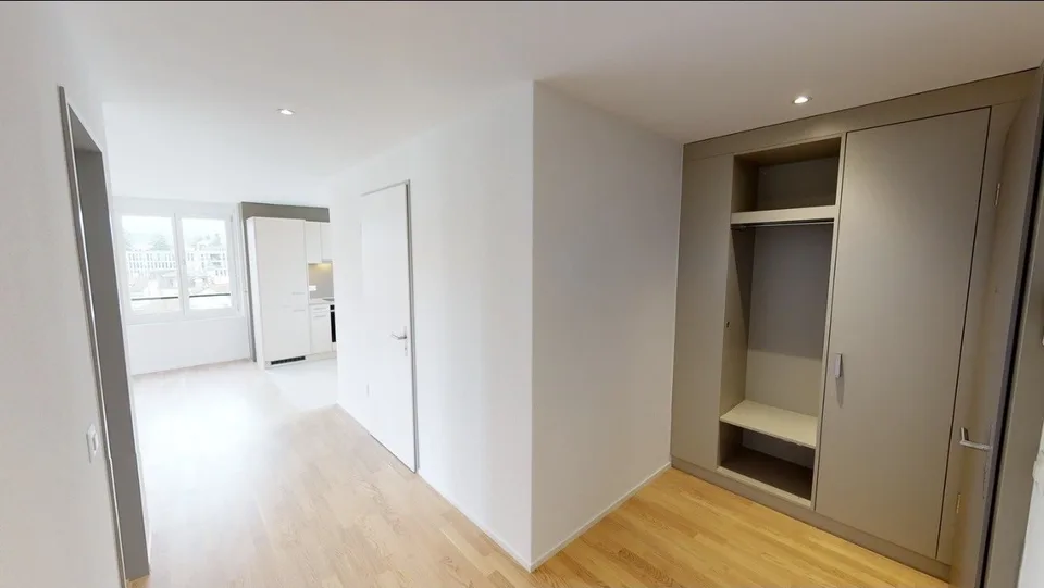 2 1/2 Zimmer Wohnunh