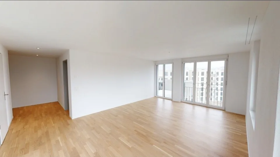 2 1/2 Zimmer Wohnunh
