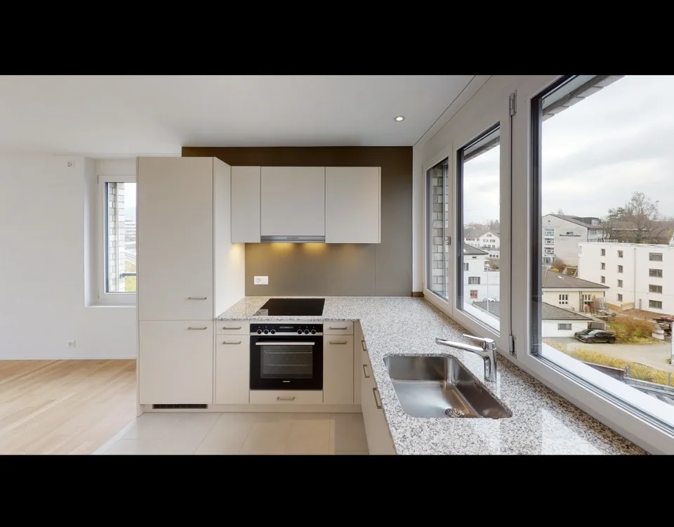 2 1/2 Zimmer Wohnunh