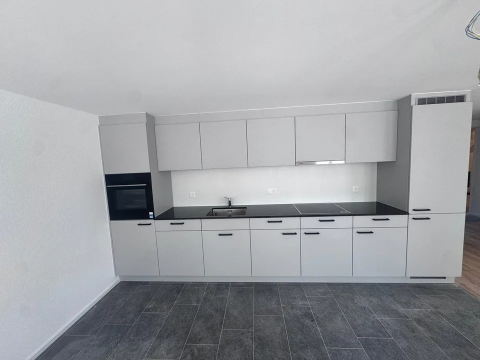 3.5 Zimmer Wohnung in Elgg mit privatem Eingang