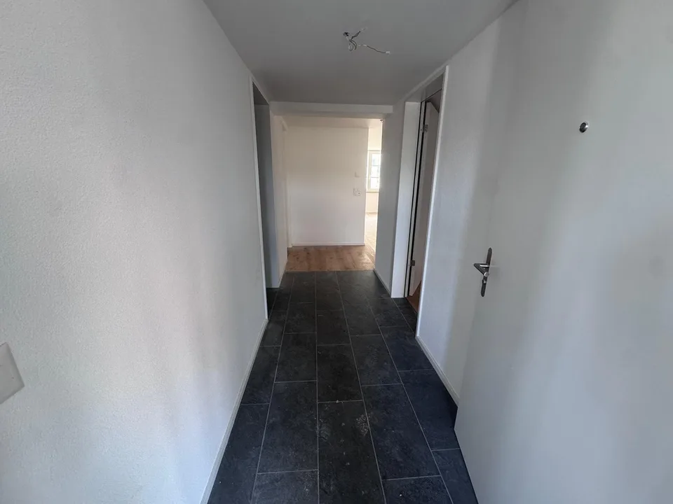 3.5 Zimmer Wohnung in Elgg mit privatem Eingang