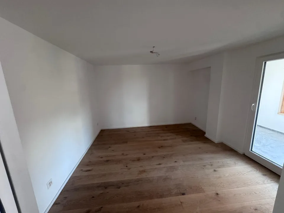 3.5 Zimmer Wohnung in Elgg mit privatem Eingang