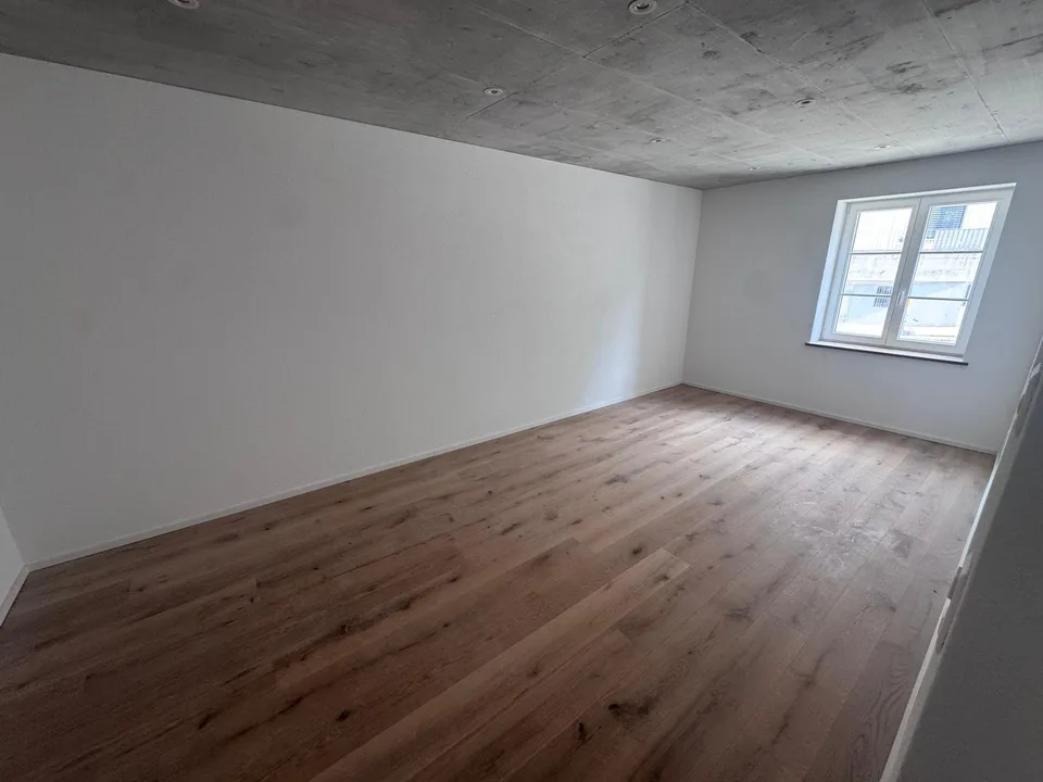 3.5 Zimmer Wohnung in Elgg mit privatem Eingang