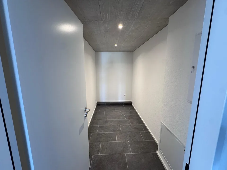 3.5 Zimmer Wohnung in Elgg mit privatem Eingang