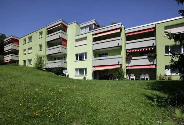 Ihr neues Wohnreich