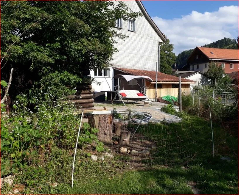 WG grosses Zimmer vollsonnig, ruhig