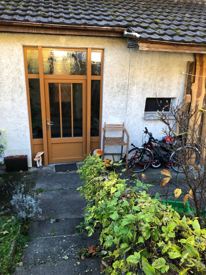 Familiäre WG sucht ein neues Mitglied längerfristig