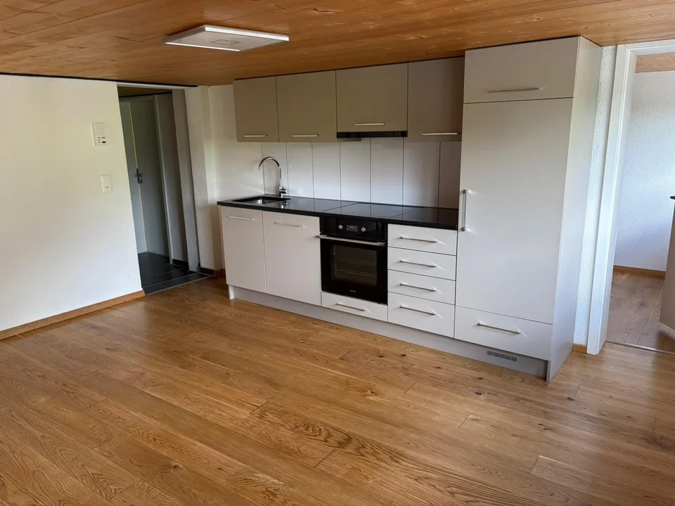 Dorfstrasse 22, 9125 Brunnadern - CHF 1’340 inkl. NK pro Monat