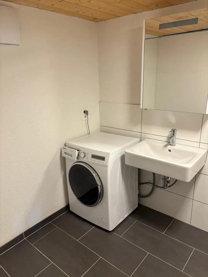 Dorfstrasse 22, 9125 Brunnadern - CHF 1’340 inkl. NK pro Monat