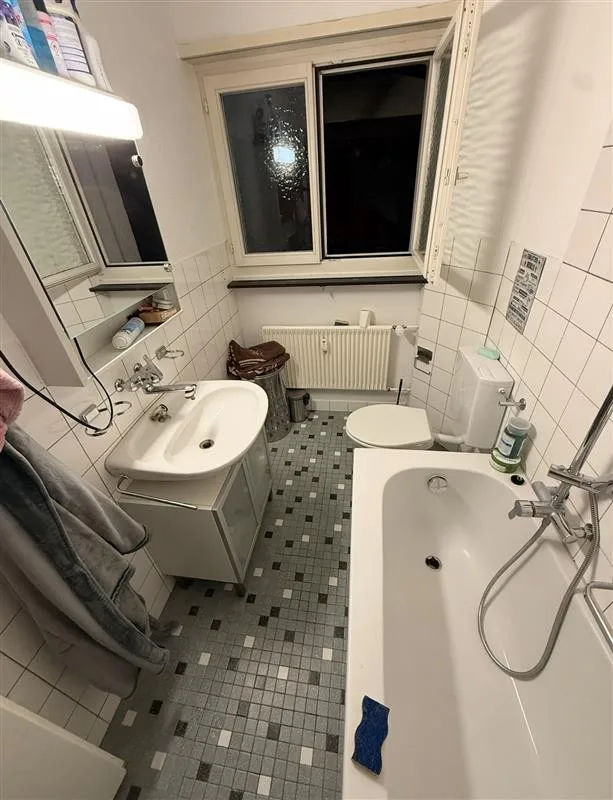 "Charmante 4.5-Zimmer-Wohnung in Bichelsee-Balterswil – ab August 2026 verfügbar"