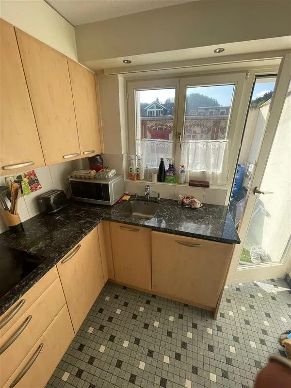 "Charmante 4.5-Zimmer-Wohnung in Bichelsee-Balterswil – ab August 2026 verfügbar"