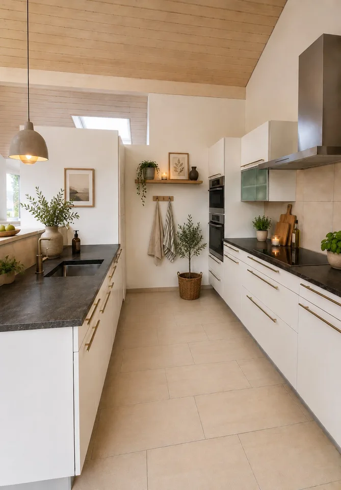 3.5 Zimmer Wohnung