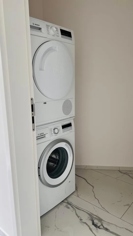 Luxus Maisonette