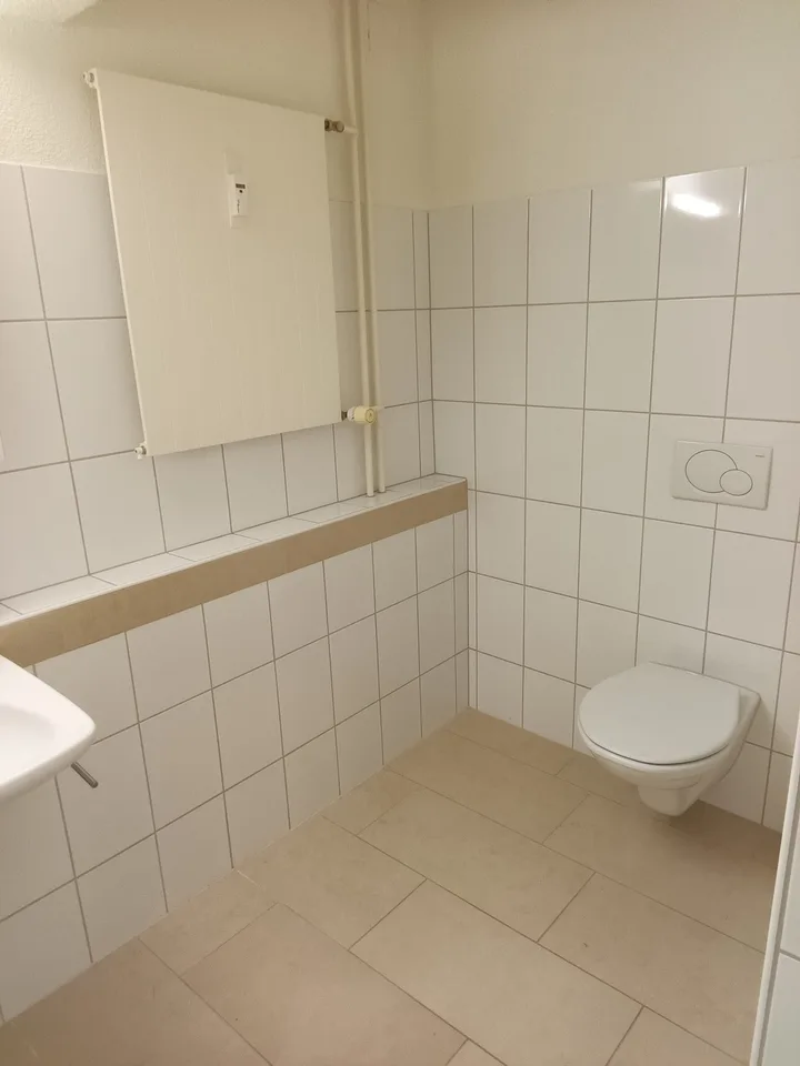 Gewerbe mit originellem Grundriss zu vermieten – photo 7 sur 8