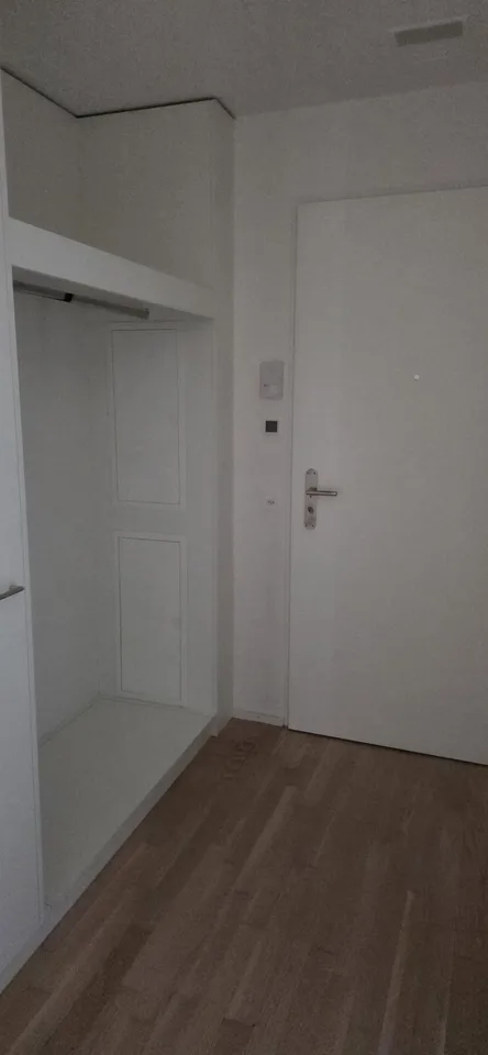 Laubgasse 27b, 8500 Frauenfeld - CHF 1’790 inkl. NK pro Monat