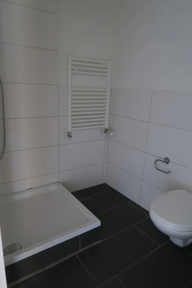 Möblierte 1.5 Zimmer-Wohnung