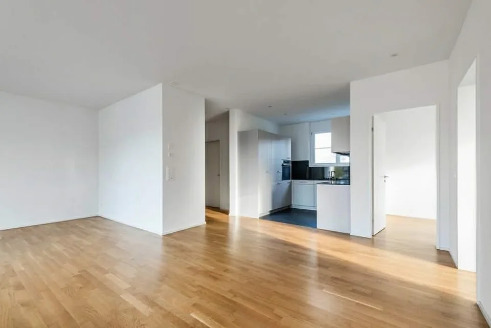 Wohlfühloase in Bürglen