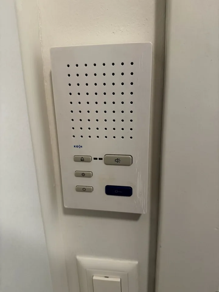 2.5-Zimmer-Wohnung an zentraler Lage
