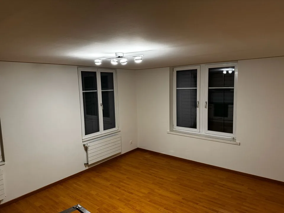 2.5-Zimmer-Wohnung an zentraler Lage