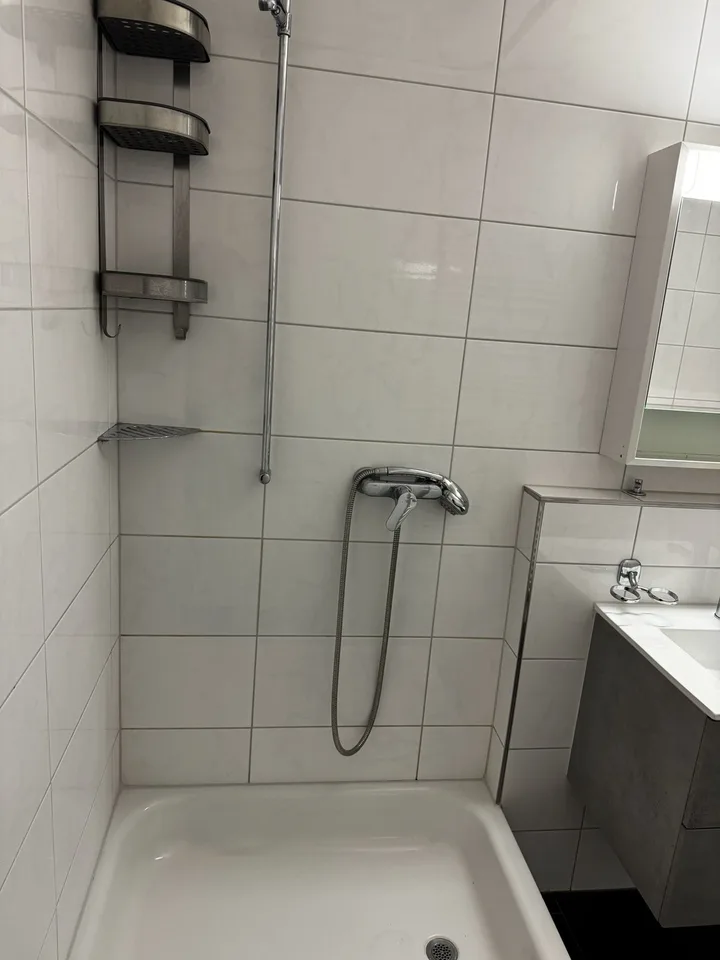 2.5-Zimmer-Wohnung an zentraler Lage