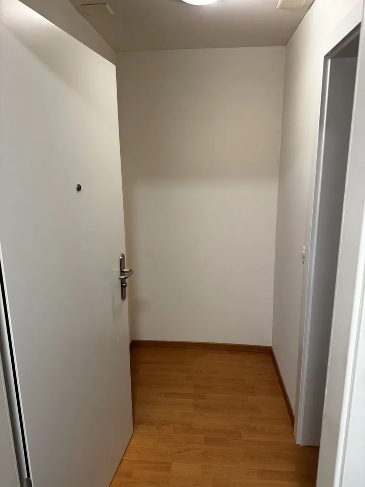2.5-Zimmer-Wohnung an zentraler Lage