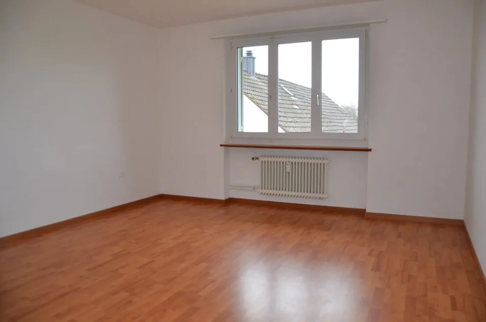 grosse und günstige Wohnung in Amriswil