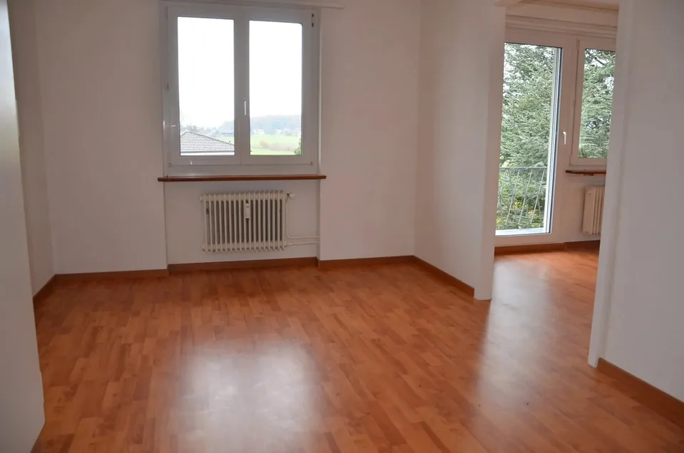 grosse und günstige Wohnung in Amriswil