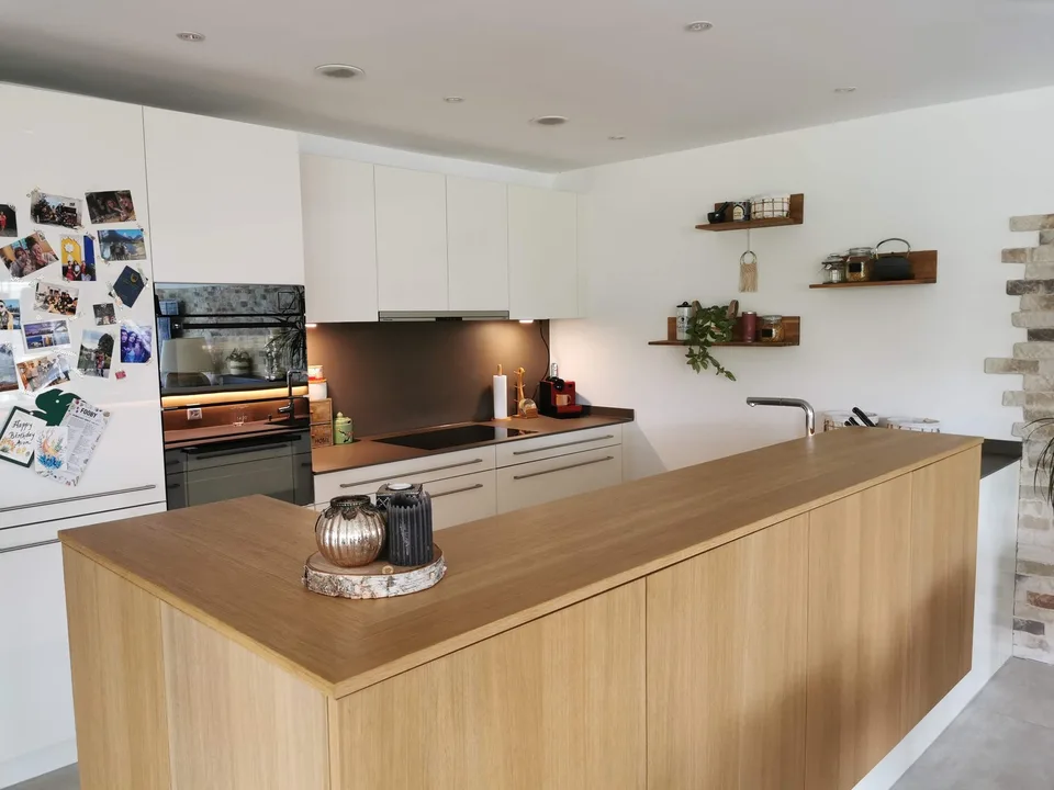 helle & grosszügige 4.5 Wohnung in Amriswil