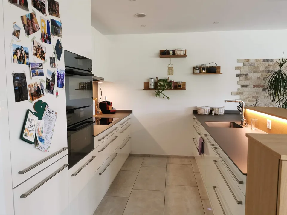 helle & grosszügige 4.5 Wohnung in Amriswil
