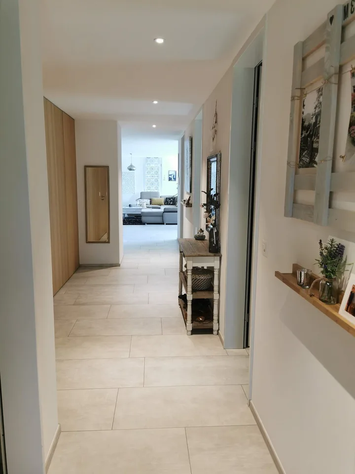 helle & grosszügige 4.5 Wohnung in Amriswil
