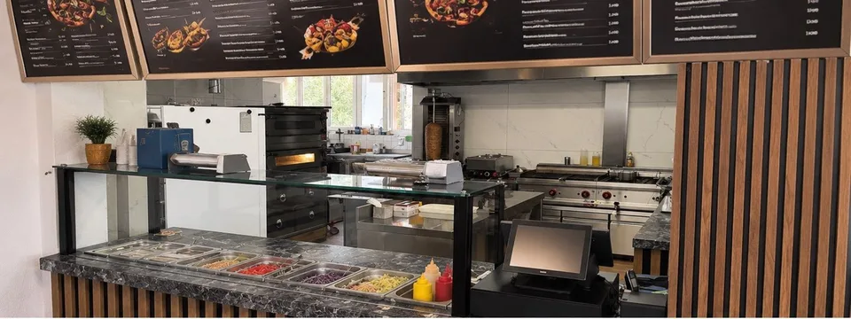 Erfolgreiches Restaurant / Pizzeria in Sulgen TG zu verkaufen