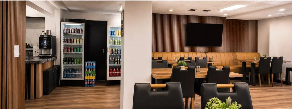 Erfolgreiches Restaurant / Pizzeria in Sulgen TG zu verkaufen